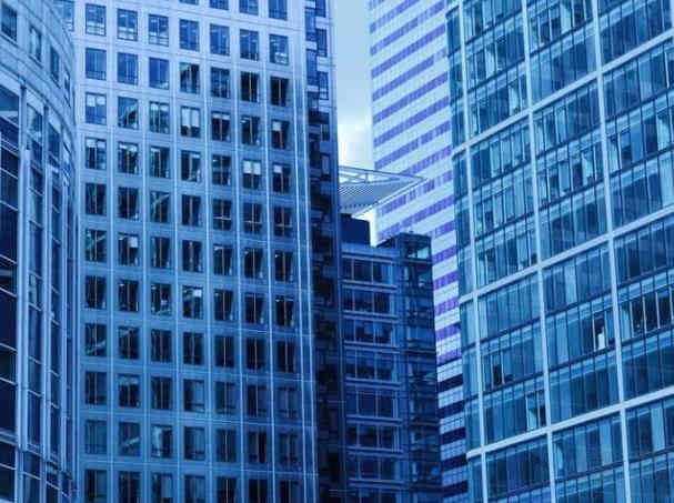 济南十大高楼排行(2020济南最高楼)