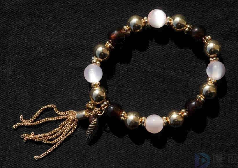 珍珠手链值得买吗