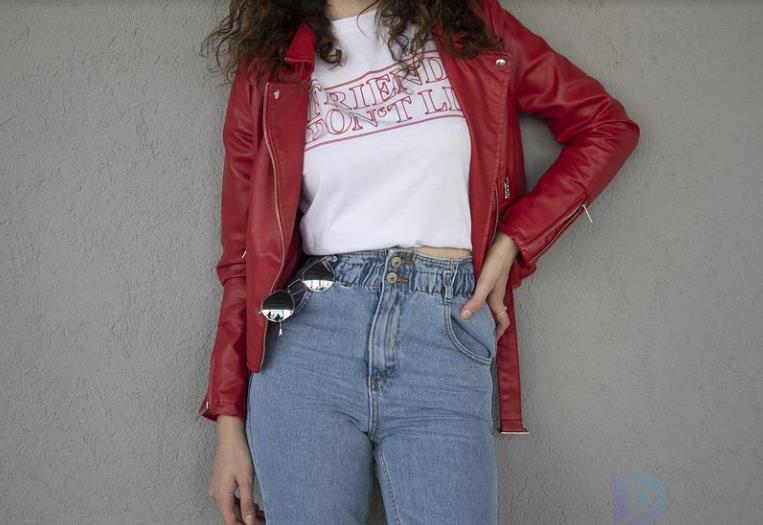 买休闲女裤什么牌子好一点