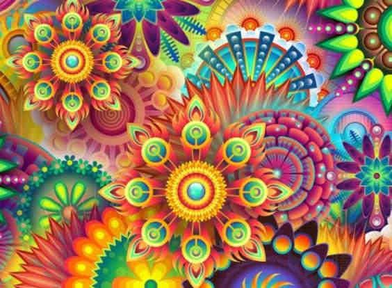 装饰纸是什么样子的