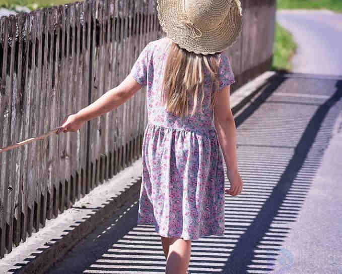 雪纺连衣裙哪家好