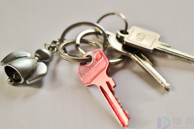买钥匙扣什么牌子好点