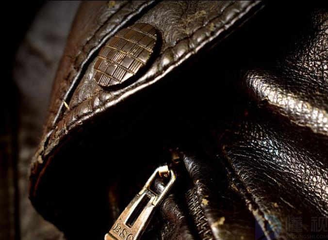 男生皮衣品牌推荐