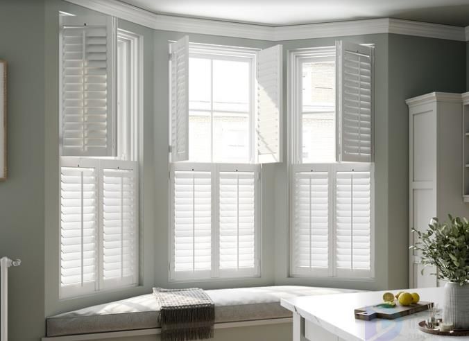 买百叶窗帘什么牌子好(如何选购百叶窗帘)