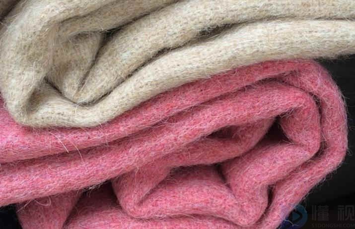 羊毛毯怎么样