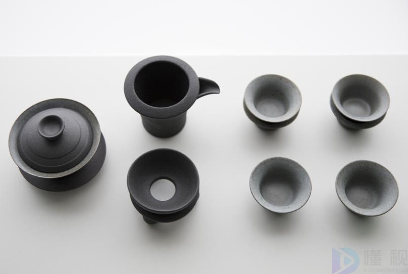 买功夫茶具怎么选