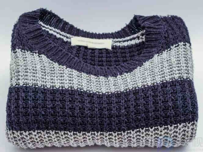 买儿童毛衣什么牌子好穿