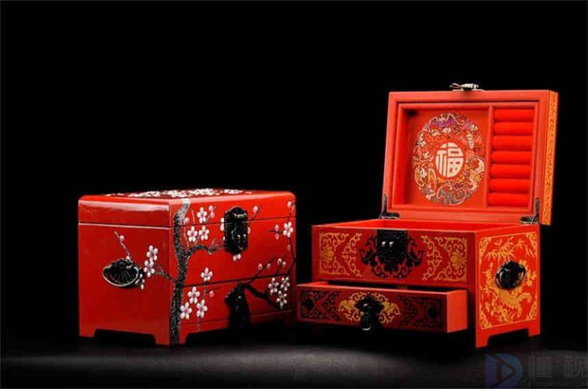 首饰盒品牌排行榜介绍