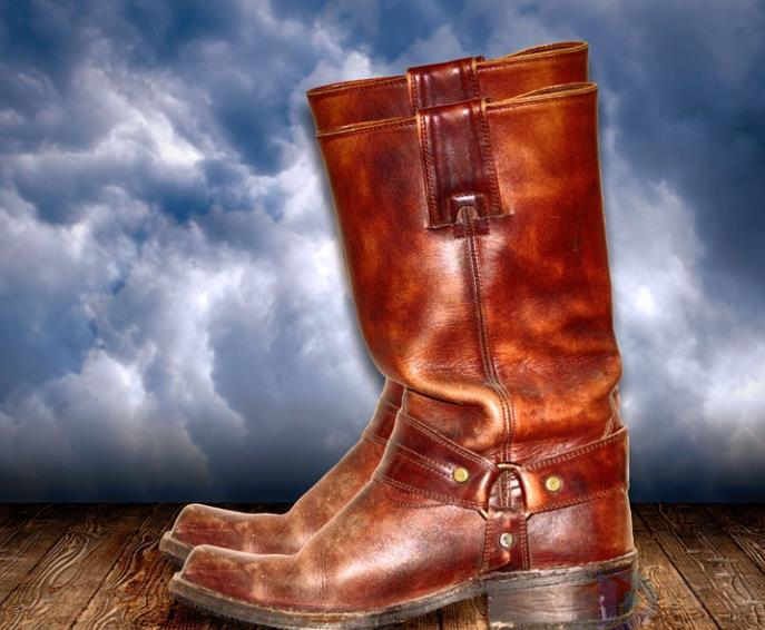 买高筒靴什么牌子好(高筒靴品牌推荐)