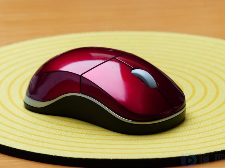买游戏鼠标什么牌子好点