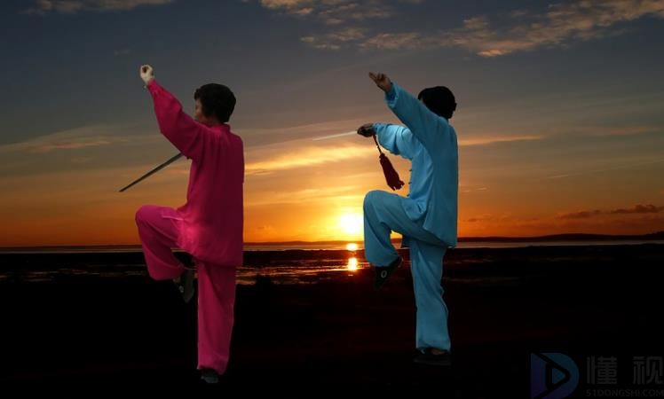 太极服品牌大全(太极服装十大品牌)