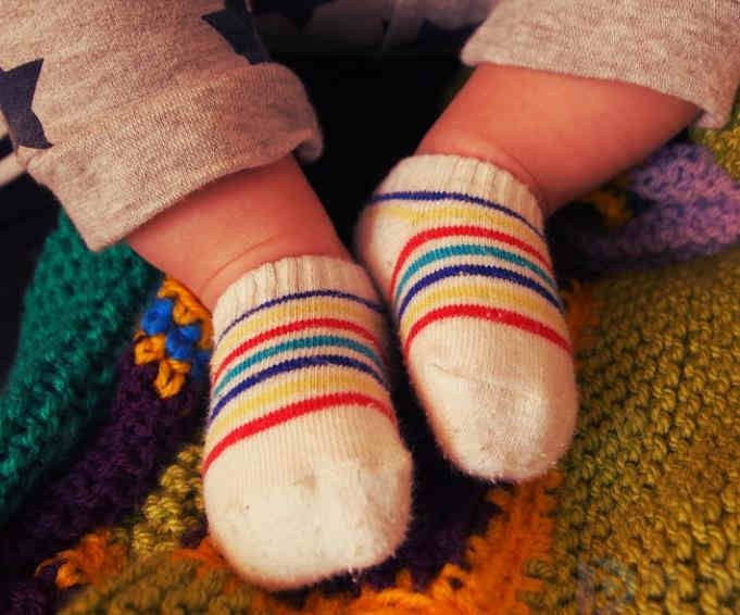 婴儿袜子品牌排行榜前十名