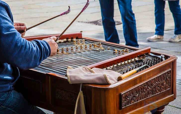 扬琴品牌排行榜及价格