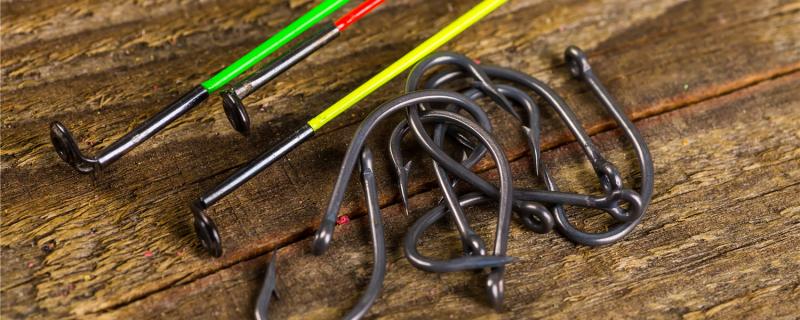路亚竿绑钩绑儿方法用什么线(路亚竿绑线视频教程)