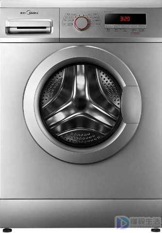 美的滚筒洗衣机如何关掉温度控制