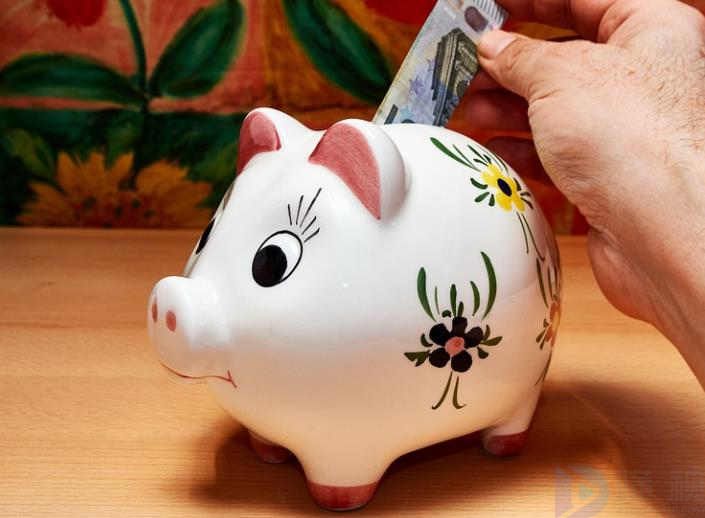 储蓄罐手工制作方法大全(储蓄罐的手工制作)