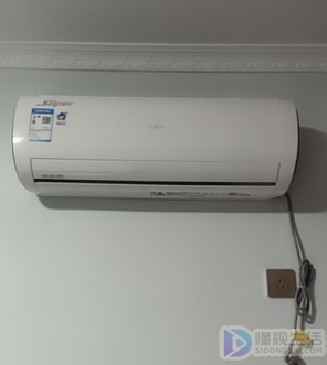 志高空调外机不运转