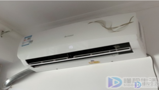 志高空调外机不运转