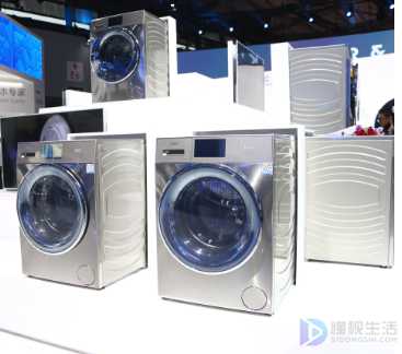 新买的洗衣机如何验机(新洗衣机怎么试机)