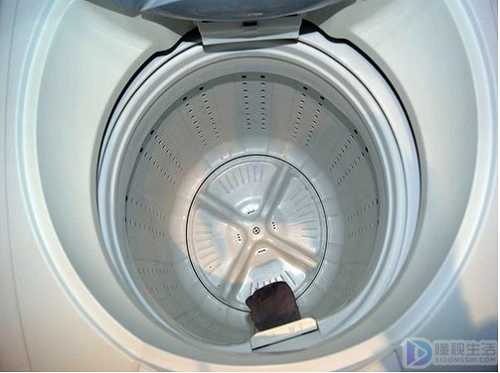 水魔方洗衣机如何调整时间(水魔方洗衣机设置)