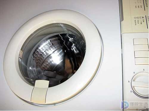 水魔方洗衣机设置