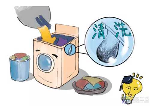 波轮洗衣机如何保证不漏水(洗衣机波轮怎么洗)