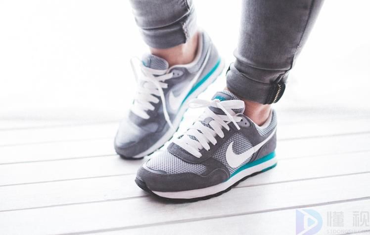 世界运动鞋品牌排行榜