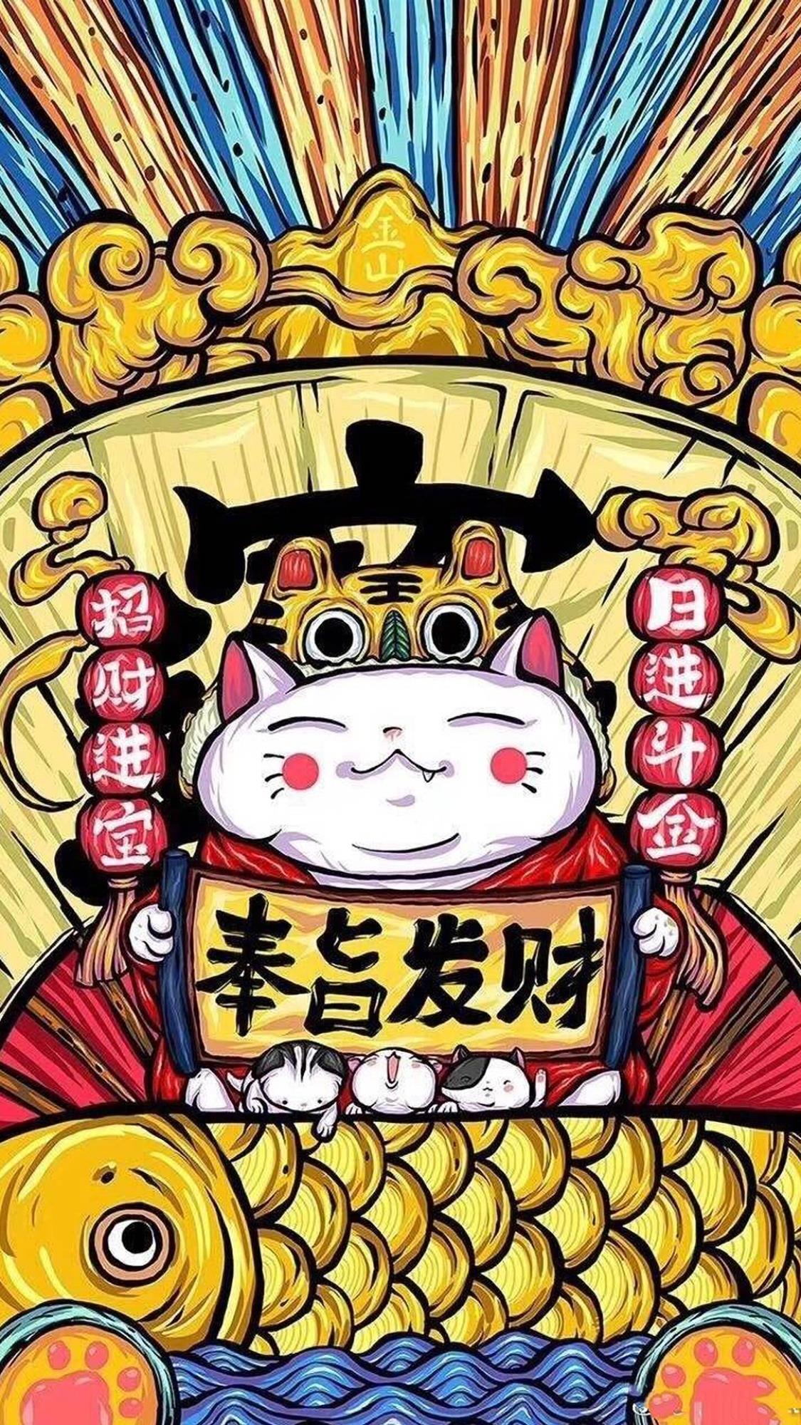 抖音黄金万两图片