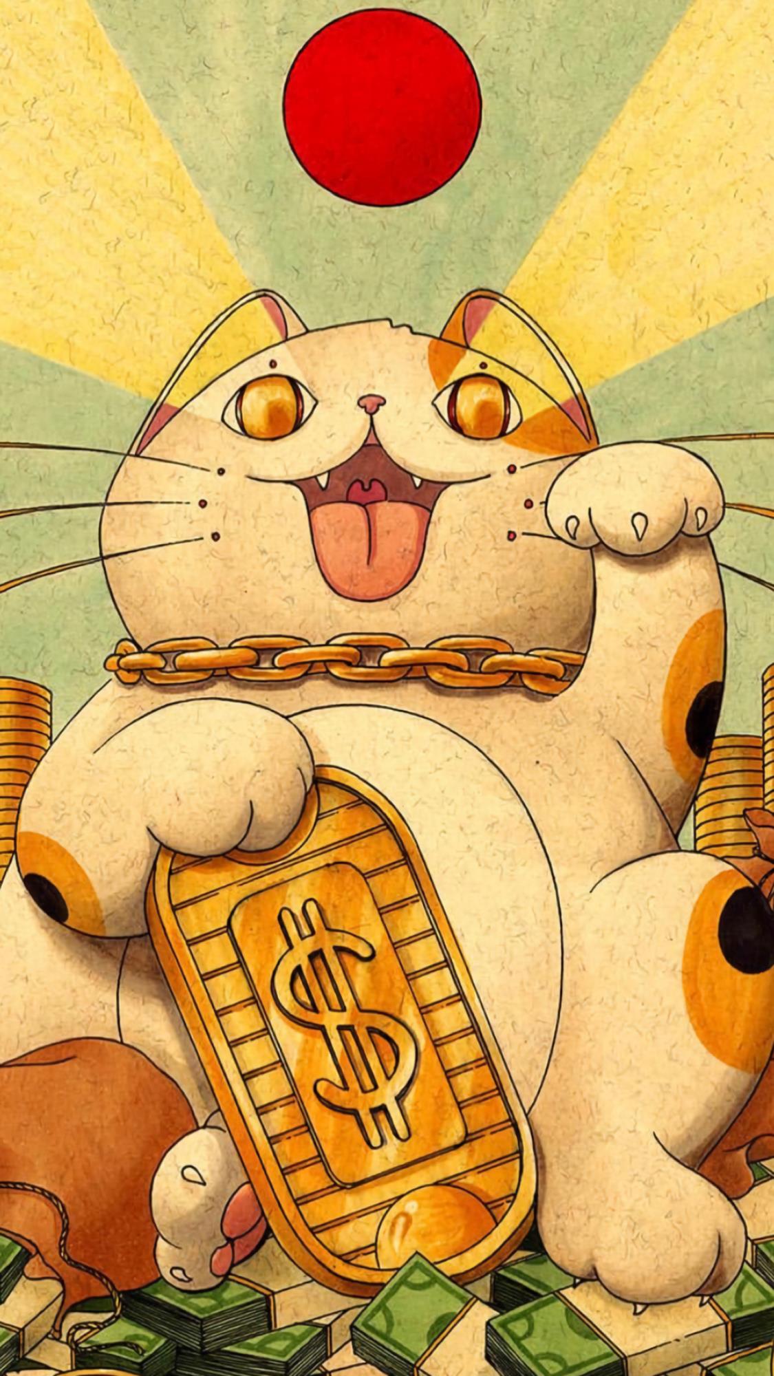 抖音黄金万两图片