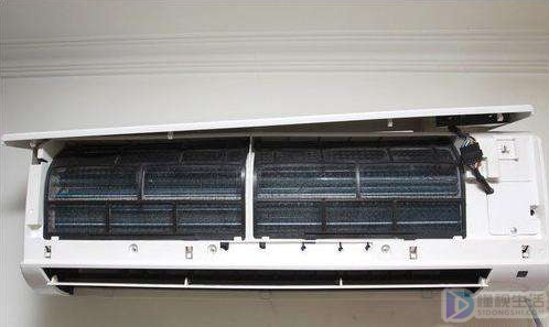 海信空调有臭味怎么处理视频