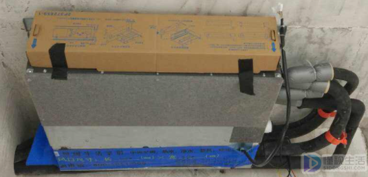 格力中央空调安装视频教学视频