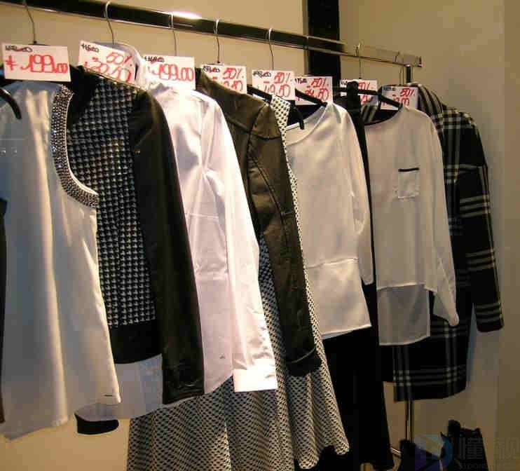 日系女装品牌大全图片