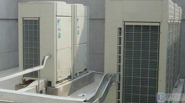 格力中央空调安装视频教学视频