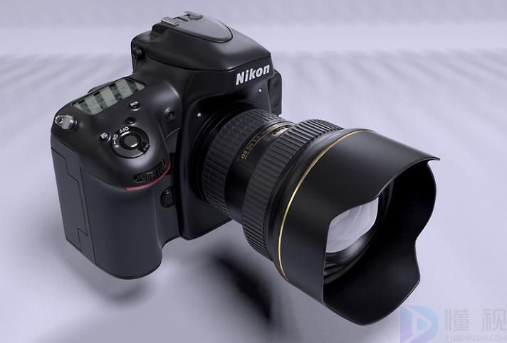 3d相机品牌大全(3d相机厂家)