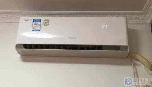 惠而浦空调加氟方法(惠而浦空调加氟方法图解)