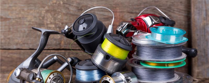鱼线几号线最实用几号线最粗(鱼线几号线结实)