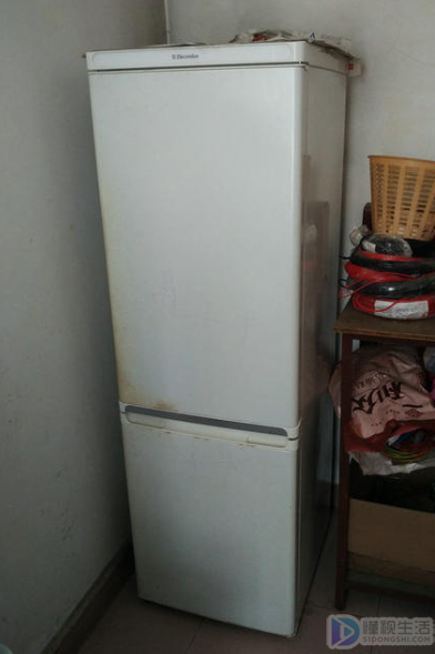 冰箱不制冷压缩机很烫断电保护是什么故障