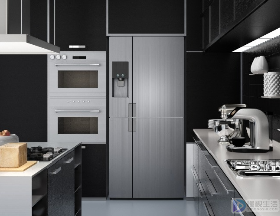 冰箱显示报警怎么回事儿