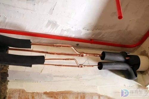 格力中央空调安装视频教学视频