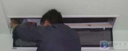 格力中央空调安装视频教学视频