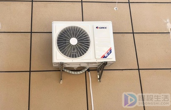 格力空调室外机尺寸(格力空调室外机尺寸是多少)