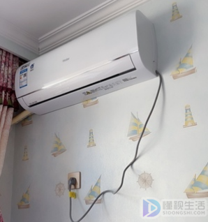 空调异味儿怎么解决?