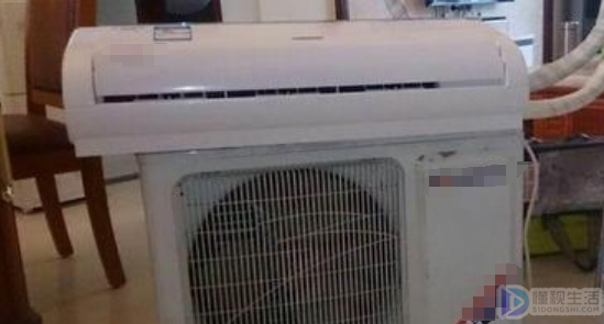 夏普空调怎么调制冷