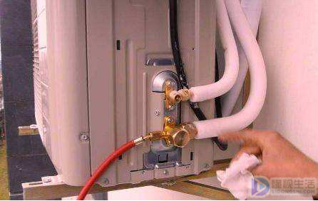 格力中央空调安装视频教学视频