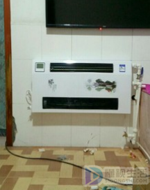 水空调原理及结构图解