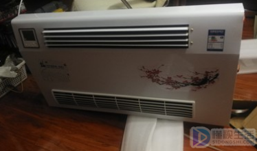 水空调原理(水空调原理及结构图解)