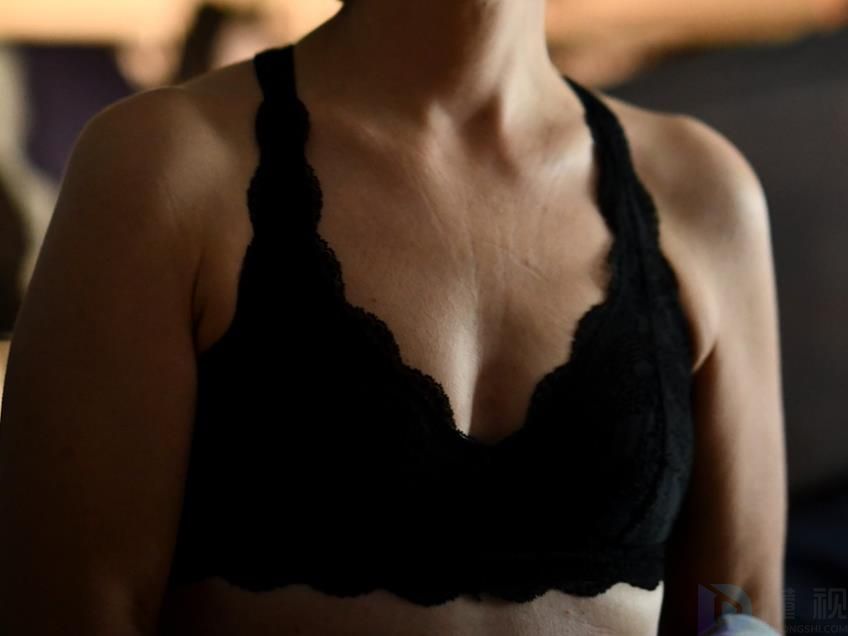 无钢圈文胸品牌前十大排名