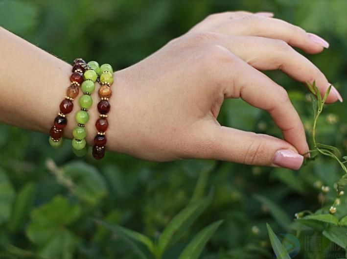 十大热门石榴石手链排行榜(十大热门石榴石手链排行榜最新)