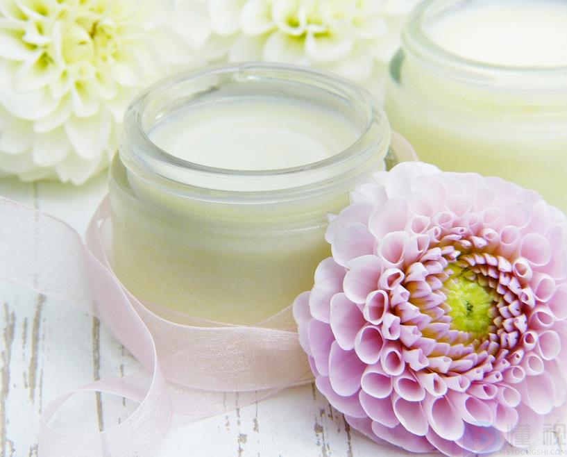 夏季哪款面霜好用