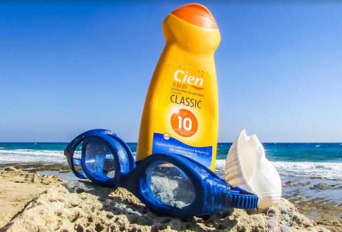 精选10款温和防晒霜品牌产品(温和防晒效果好的防晒霜)